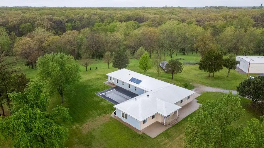 5515 NW 451 Road, Osceola, MO 64776 - #3