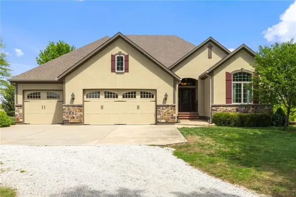 34802 Missouri 58 Highway, Pleasant Hill, MO 64080
