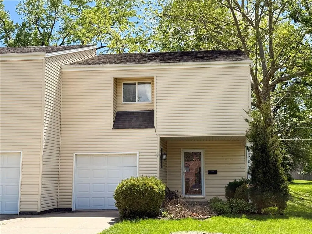 1507 E 97th Street, Kansas City, MO 64131 - #1