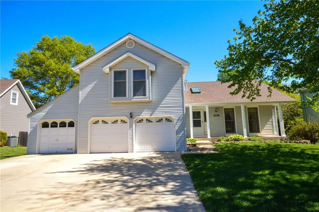 16100 W 147th Terrace, Olathe, KS 66062 - #1