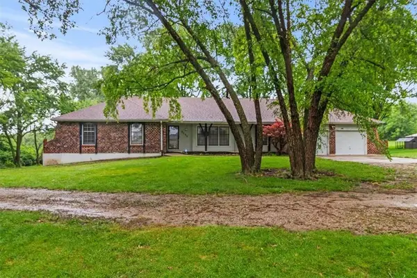 2040 SW State Route 150 N/a, Lee's Summit, MO 64082
