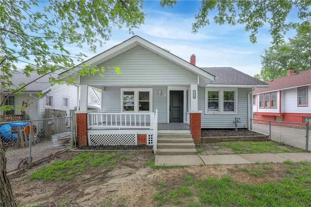 1920 S Ralston Avenue, Independence, MO 64052 - #1