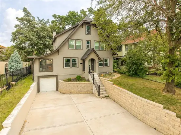 3651 Southwest Trafficway, Kansas City, MO 64111