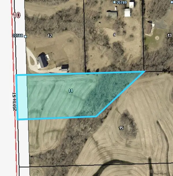 00000 259th Street, McLouth, KS 66054