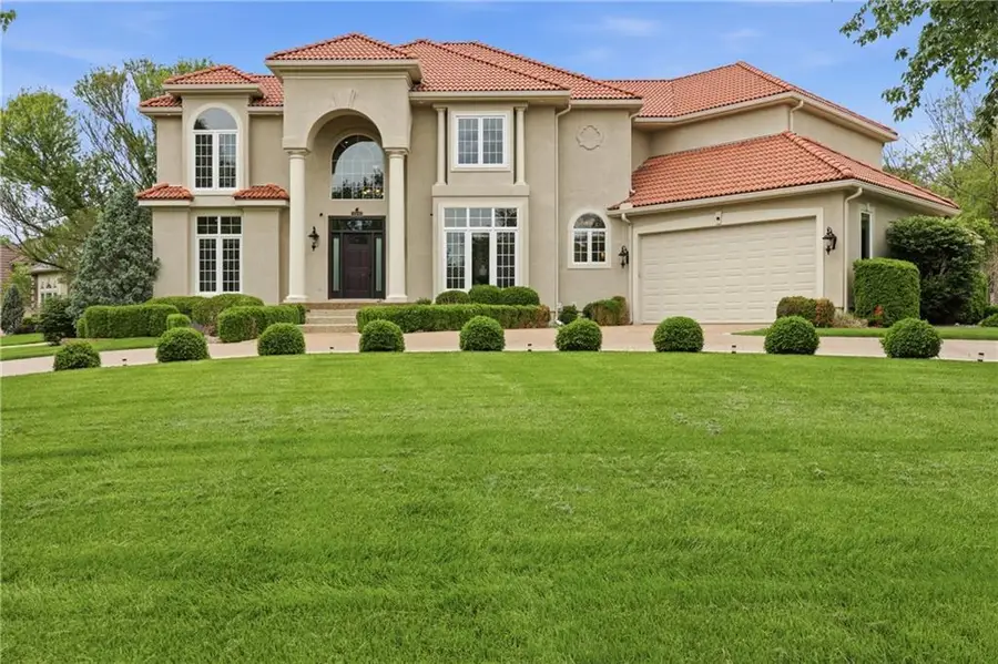 3500 Saddle Ridge Drive, Independence, MO 64057 - #2