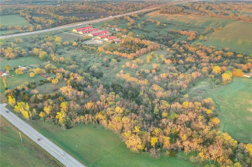 000 E 600 Road, Lecompton, KS 66050 - #1