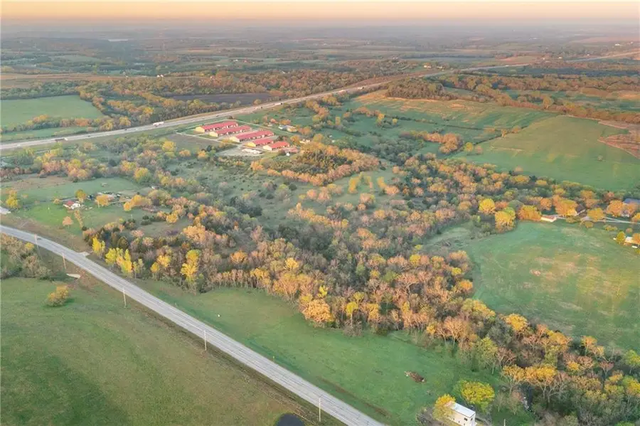 000 E 600 Road, Lecompton, KS 66050 - #3