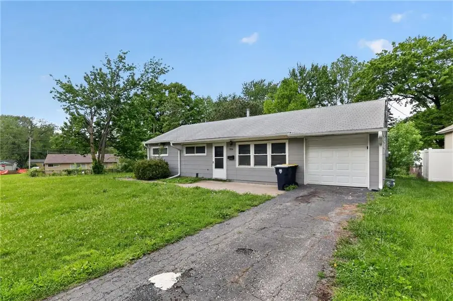 7106 E 107 Terrace, Kansas City, MO 64134 - #2