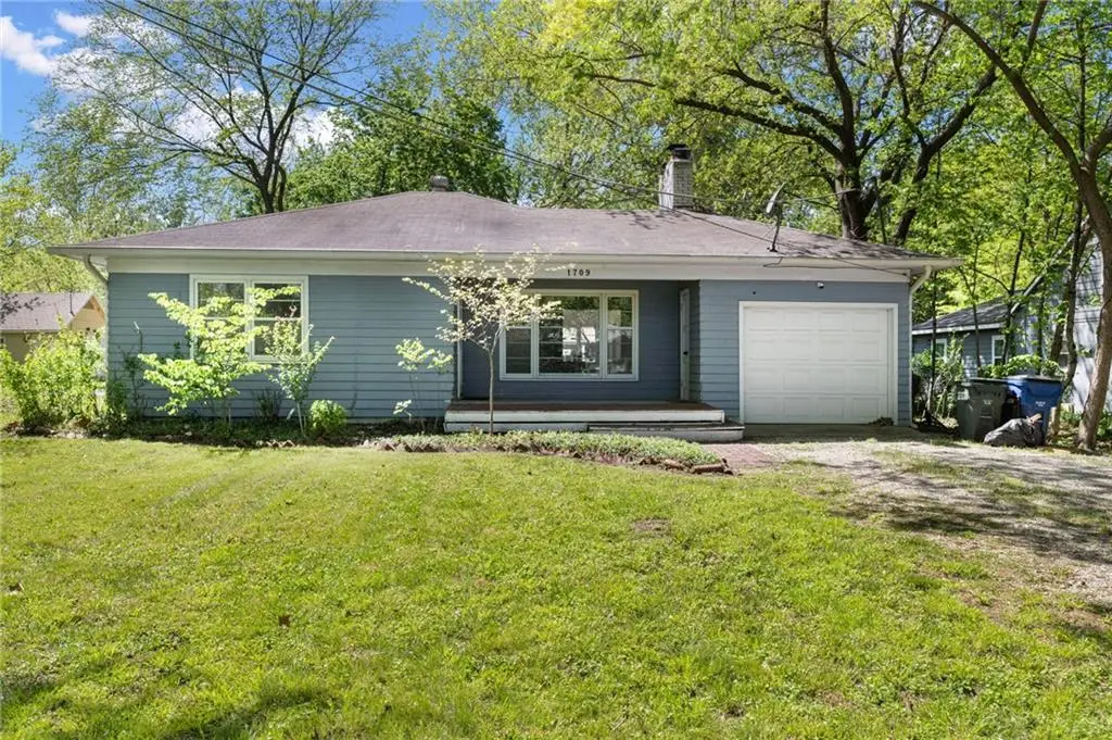 1709 Learnard Avenue, Lawrence, KS 66044 - #1
