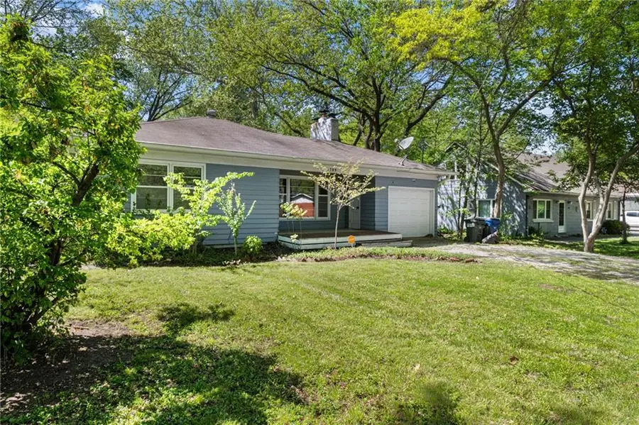 1709 Learnard Avenue, Lawrence, KS 66044 - #3