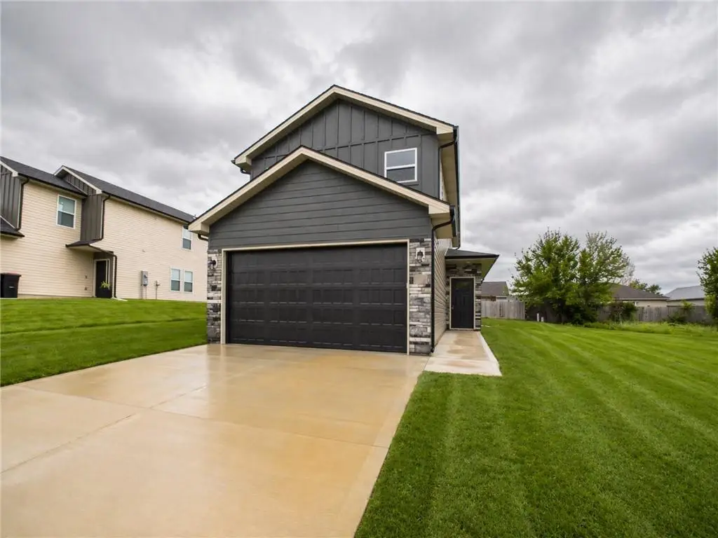 708 Mahogany Court, Warrensburg, MO 64093 - #1