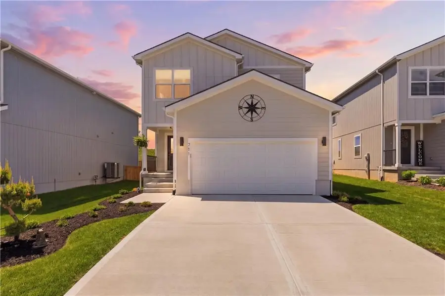 711 Glenn Circle, Raymore, MO 64083 - #2