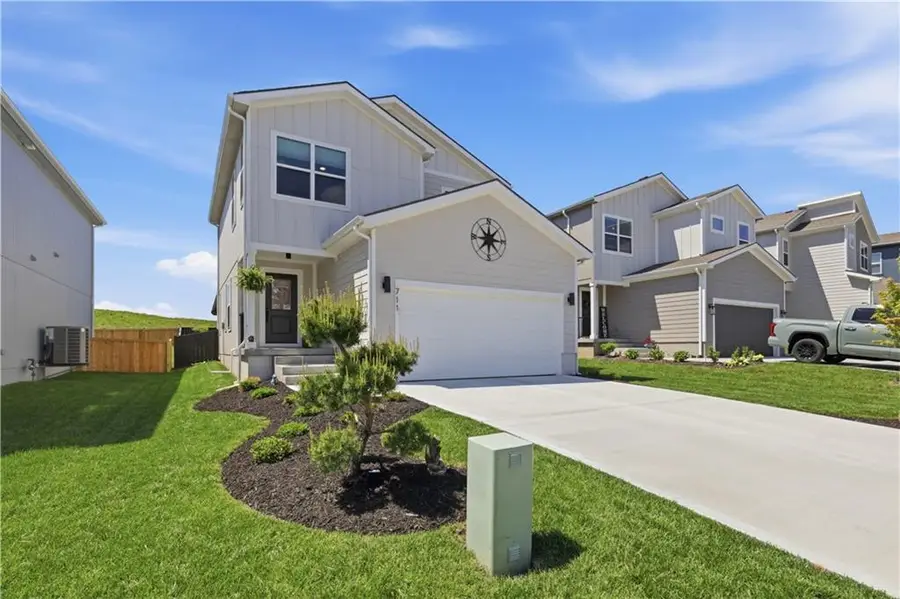 711 Glenn Circle, Raymore, MO 64083 - #3