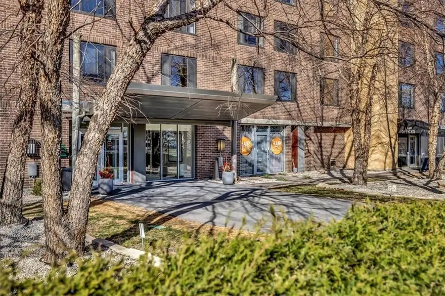 600 E 8th Street #5S, Kansas City, MO 64106 - #2