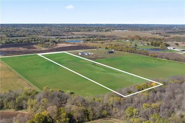 Prospect Avenue, Cleveland, MO 64734