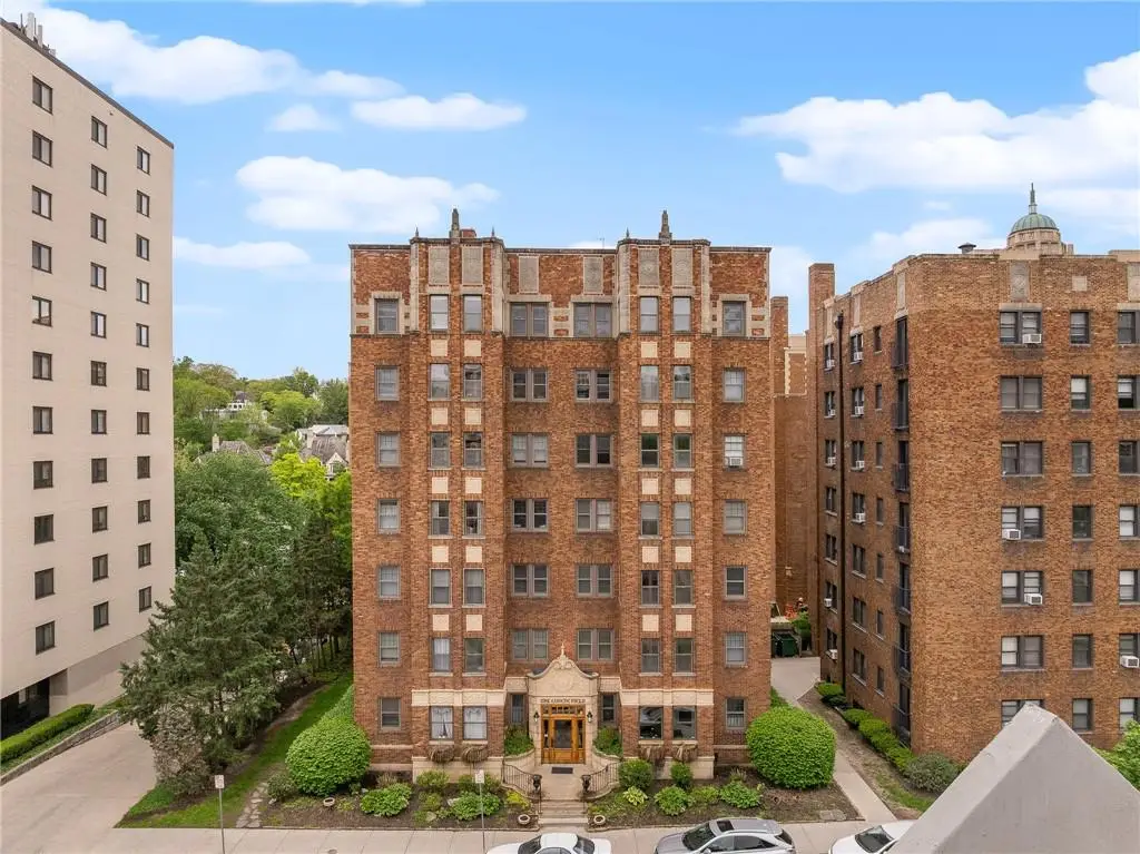 807 W 48th Street #204, Kansas City, MO 64112 - #1
