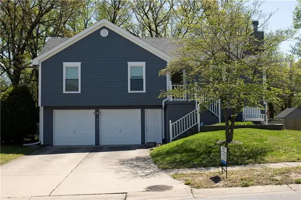 2113 N York Road, Independence, MO 64058