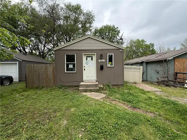 326 N Cedar Avenue, Independence, MO 64053