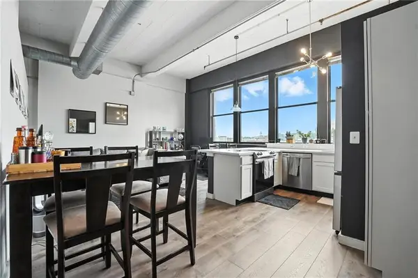 1535 Walnut Street #406, Kansas City, MO 64108