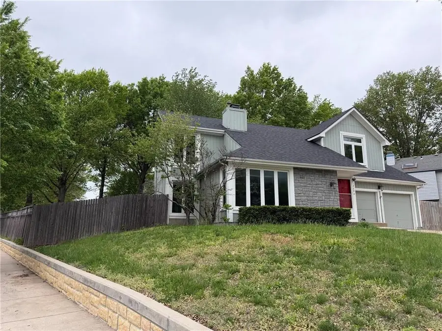 12604 S Brougham Drive, Olathe, KS 66062 - #2