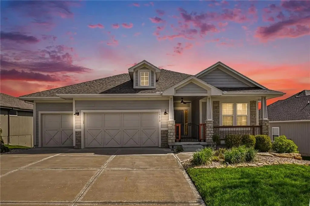 19610 W 115th Court, Olathe, KS 66061 - #1