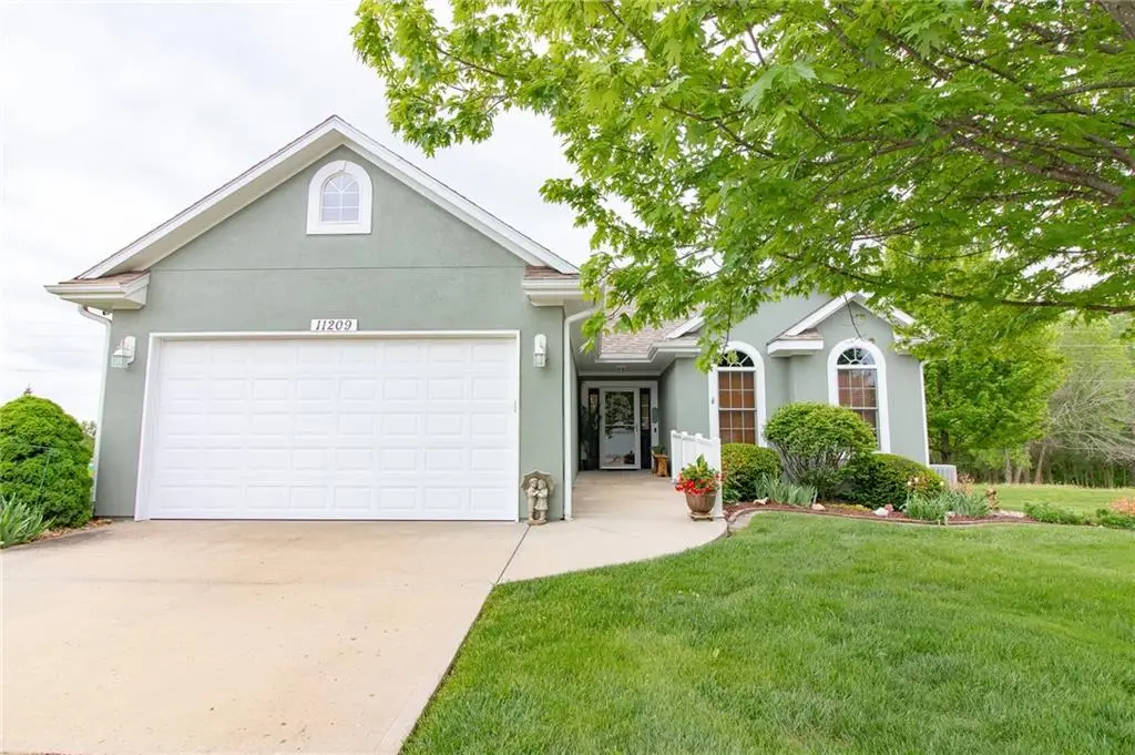 11209 Trevor Drive, Peculiar, MO 64078 - #1