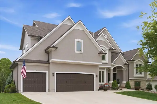 11426 S Gander Street, Olathe, KS 66061