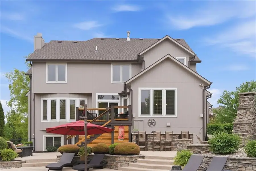 11426 S Gander Street, Olathe, KS 66061 - #3