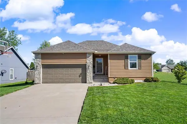 1000 Kathys Court, Baldwin City, KS 66006