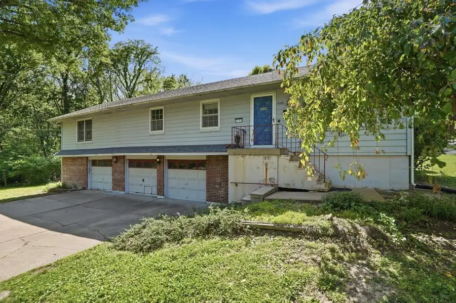 4100 S Coventry Drive, Independence, MO 64055 - #3