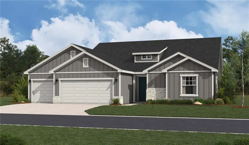 16390 Craig Street, Basehor, KS 66007 - #1