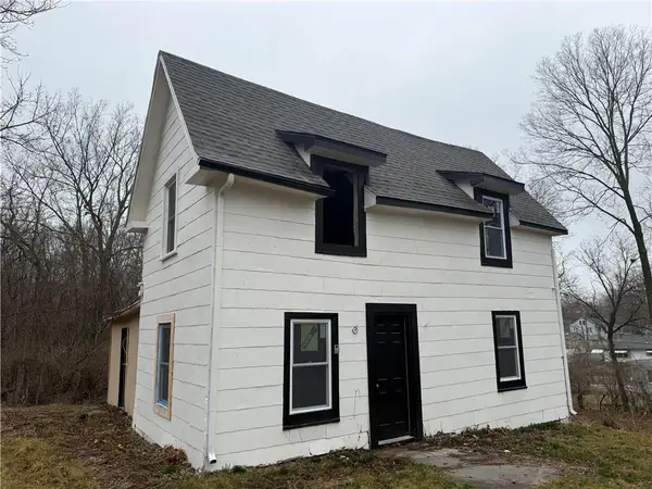 5512 Cypress Avenue, Kansas City, MO 64130