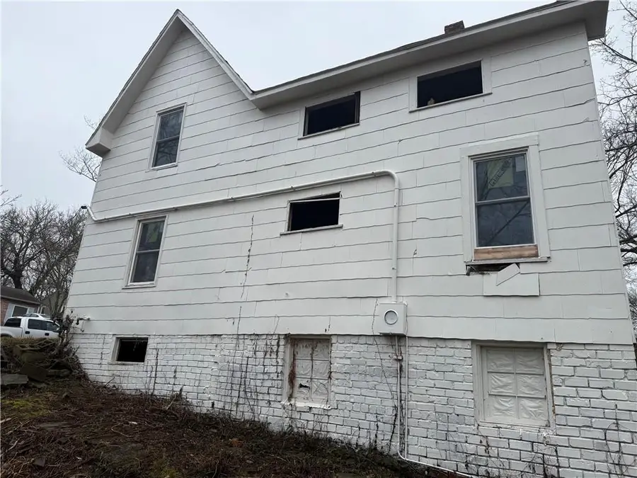 5512 Cypress Avenue, Kansas City, MO 64130 - #3