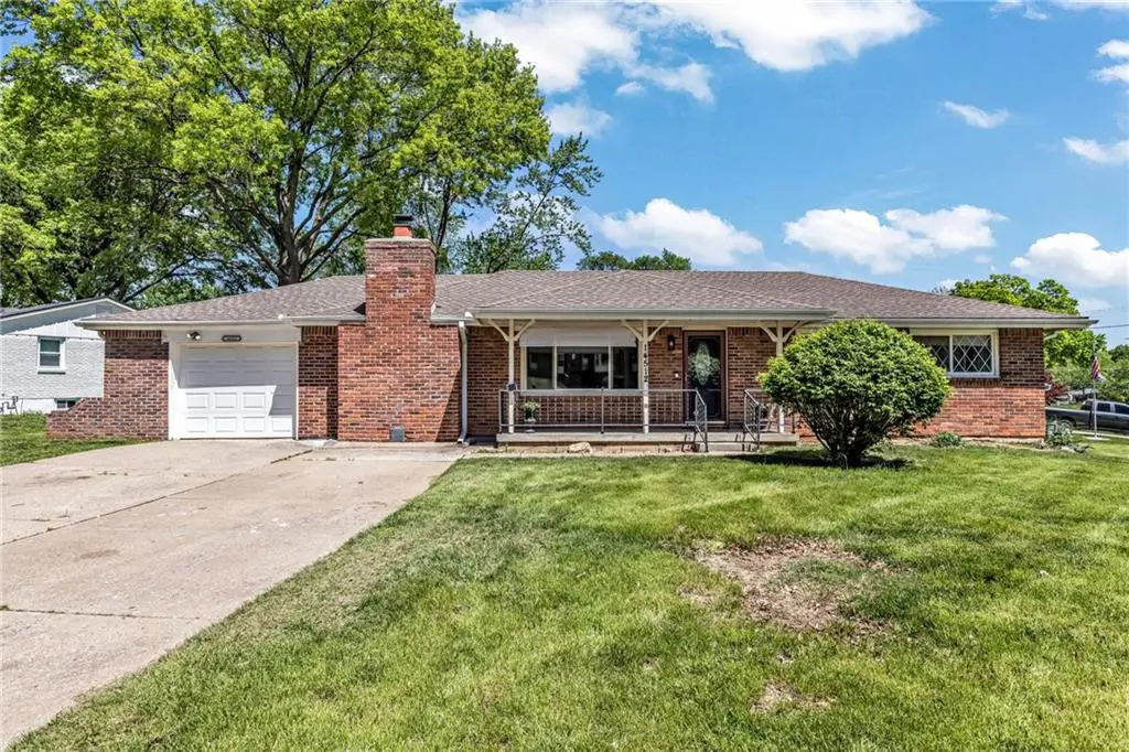 14512 E 37th Street S, Independence, MO 64055 - #1