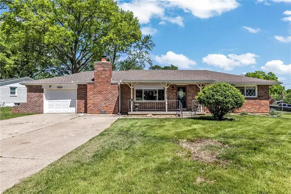 14512 E 37th Street S, Independence, MO 64055