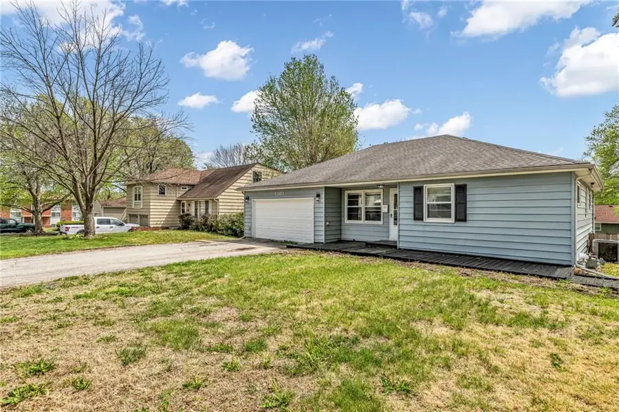 13113 W 95 Terrace, Lenexa, KS 66215 - #2