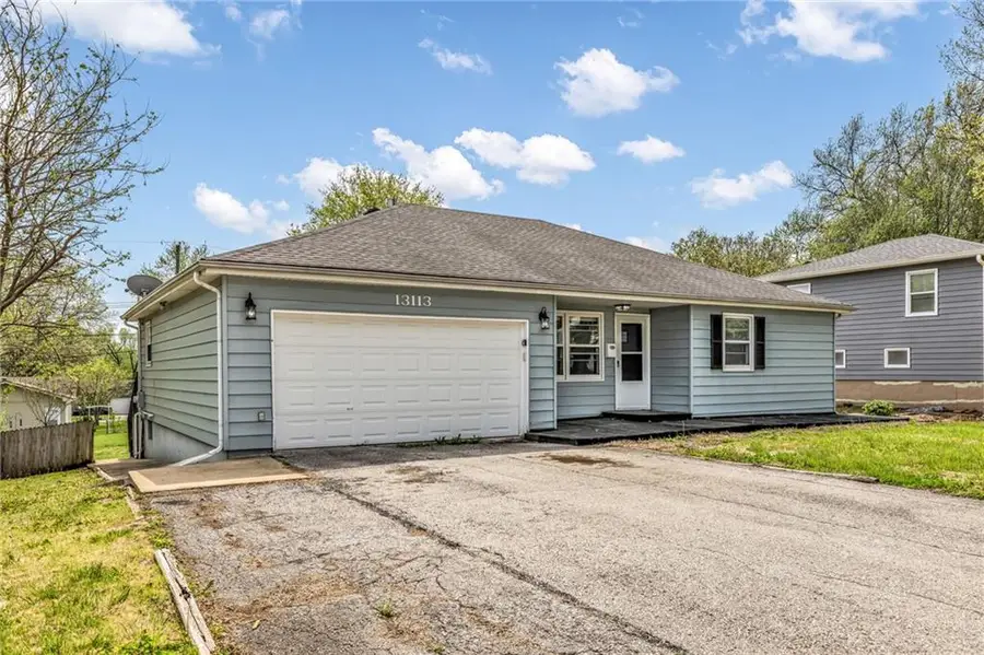 13113 W 95 Terrace, Lenexa, KS 66215 - #3