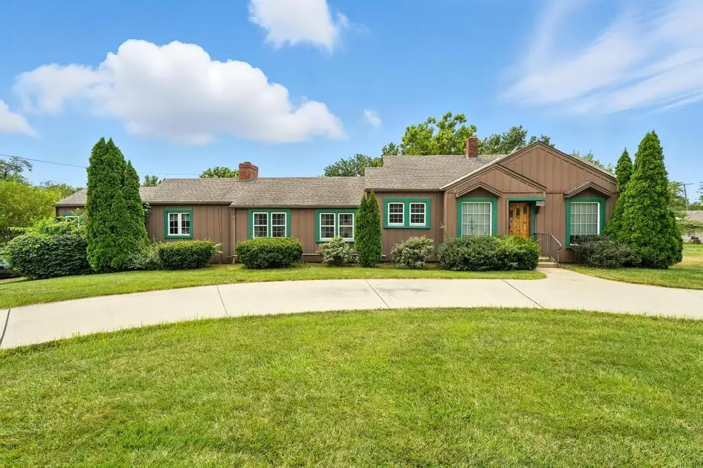 1102 Broadway Street, Pleasant Hill, MO 64080 - #1