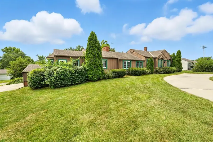 1102 Broadway Street, Pleasant Hill, MO 64080 - #2