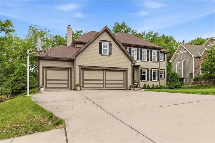 5716 N Beaman Avenue, Kansas City, MO 64151 - #2