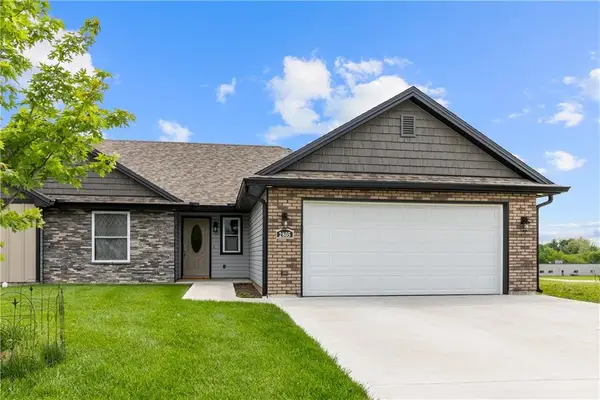 2805 Robbie Lane, Sedalia, MO 65301