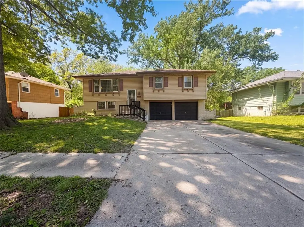 9716 Hardesty Avenue, Kansas City, MO 64137 - #1