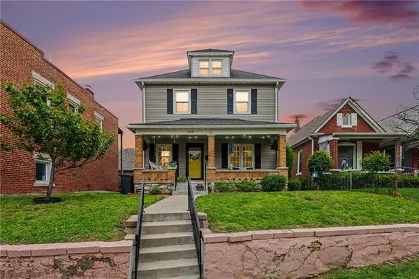 317 Orchard Street, Kansas City, KS 66101