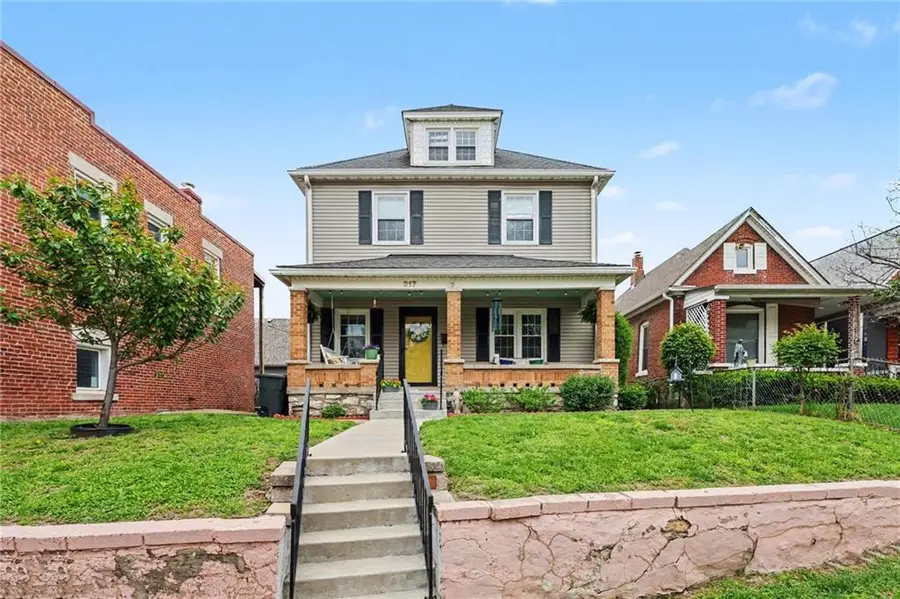 317 Orchard Street, Kansas City, KS 66101 - #2