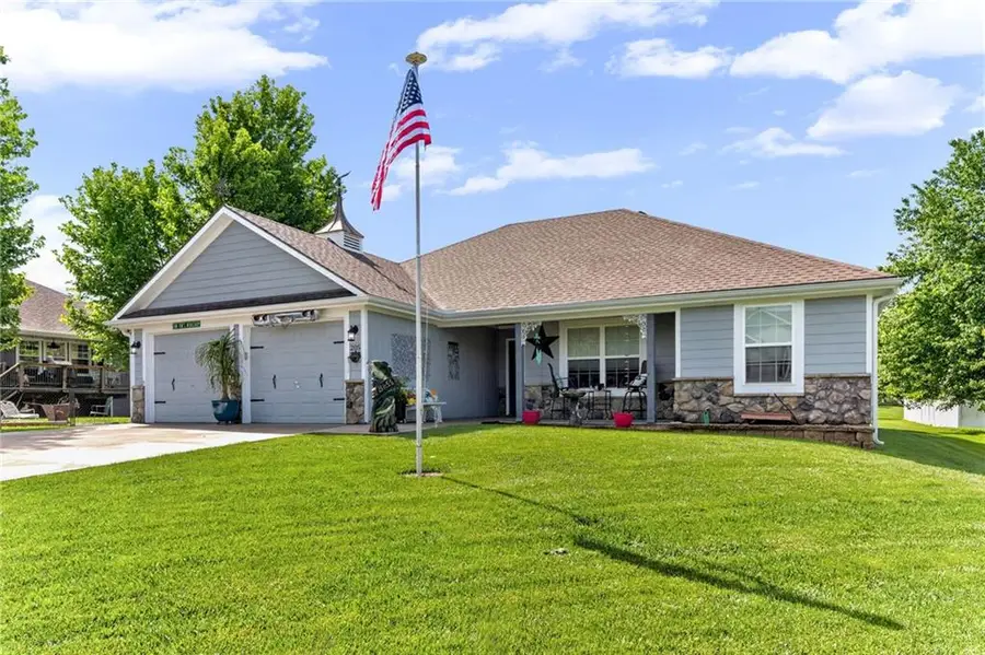 205 Ceremonial Drive, Buckner, MO 64016 - #3