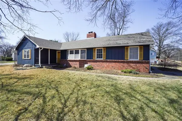 2503 Alabama Street, Lawrence, KS 66046