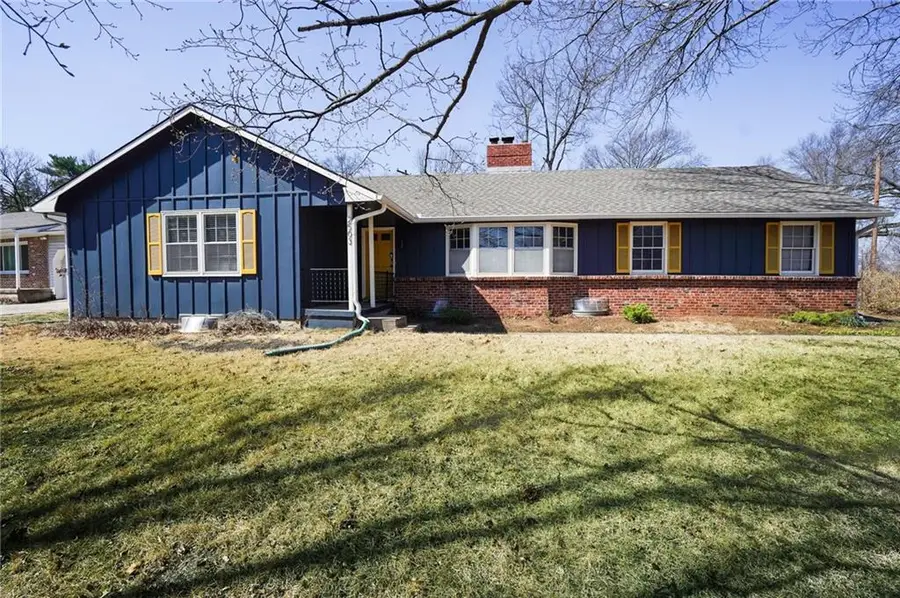 2503 Alabama Street, Lawrence, KS 66046 - #2