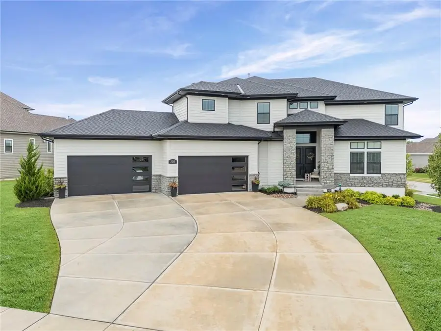 12300 W 169th Street, Overland Park, KS 66221 - #2