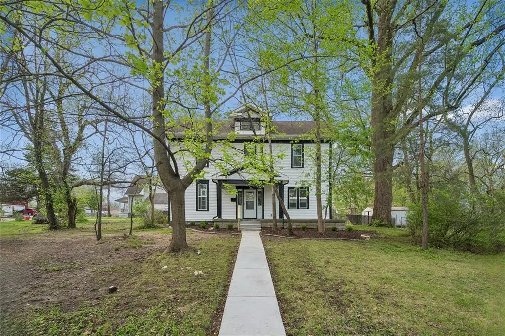 11605 E Winner Road, Independence, MO 64052 - #1