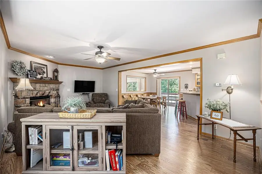 20 Timber Lake Road, Lane, KS 66042 - #3